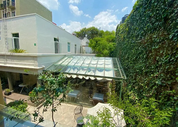 Condesa Hotel 4*